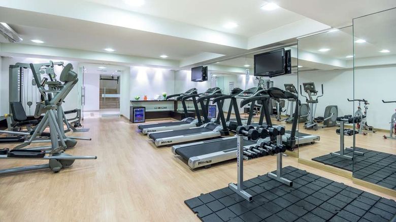 <b>NH Collection Bogota Hacienda Royal Health</b>. Images powered by <a href="https://iceportal.shijigroup.com/" title="IcePortal" target="_blank">IcePortal</a>.