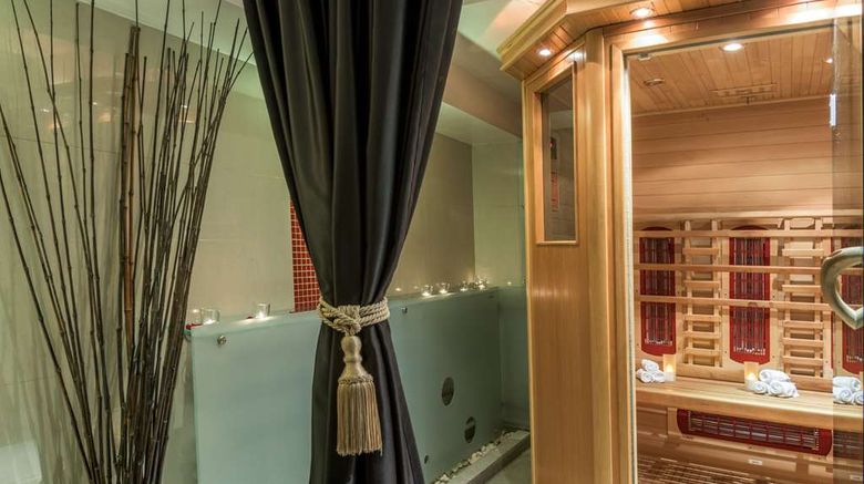 <b>NH Collection Bogota Hacienda Royal Spa</b>. Images powered by <a href="https://iceportal.shijigroup.com/" title="IcePortal" target="_blank">IcePortal</a>.