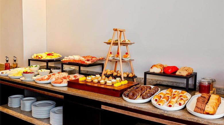 <b>NH Collection Bogota Hacienda Royal Restaurant</b>. Images powered by <a href="https://iceportal.shijigroup.com/" title="IcePortal" target="_blank">IcePortal</a>.