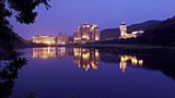 Mission Hills Hotel Dongguan Exterior