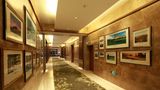 Mission Hills Hotel Dongguan Lobby