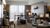Mission Hills Hotel Dongguan Suite