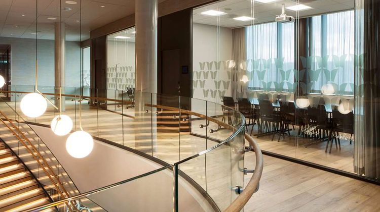 Scandic Flesland Airport Meeting
