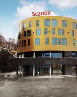 Scandic Flesland Airport