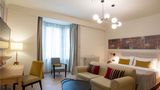 Mercure Belgrade Excelsior Hotel Room