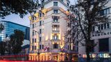 Mercure Belgrade Excelsior Hotel Exterior