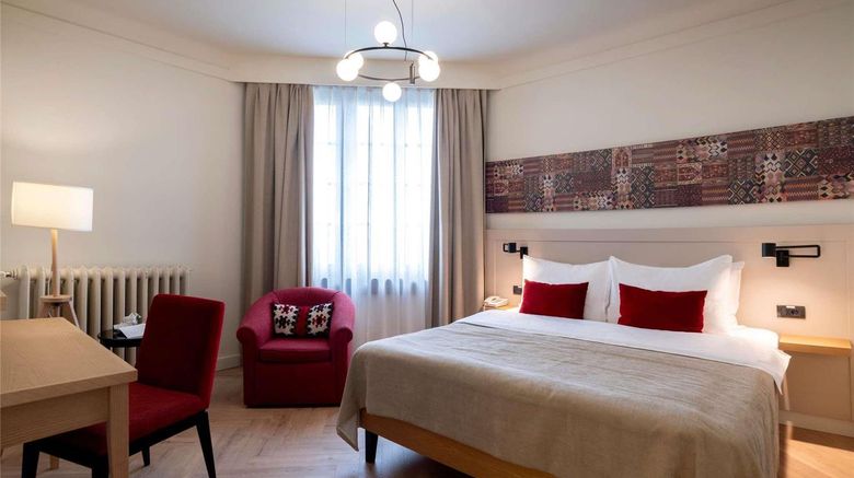 <b>Mercure Belgrade Excelsior Hotel Room</b>. Images powered by <a href="https://iceportal.shijigroup.com/" title="IcePortal" target="_blank">IcePortal</a>.