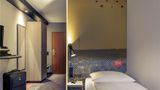 Mercure Hotel Stuttgart Zuffenhausen Room