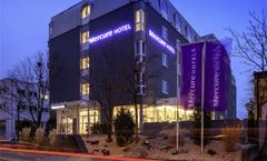 Mercure Hotel Stuttgart Zuffenhausen