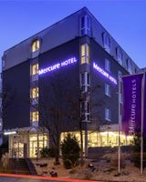 Mercure Hotel Stuttgart Zuffenhausen