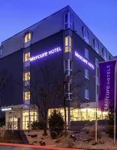 Mercure Hotel Stuttgart Zuffenhausen
