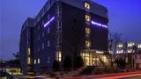Mercure Hotel Stuttgart Zuffenhausen Exterior