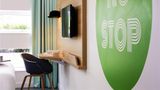 Hotel Ibis Styles Le Mans Sud Mulsanne Room