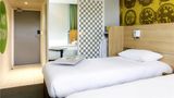 Hotel Ibis Styles Le Mans Sud Mulsanne Room