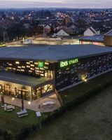 Hotel Ibis Styles Le Mans Sud Mulsanne