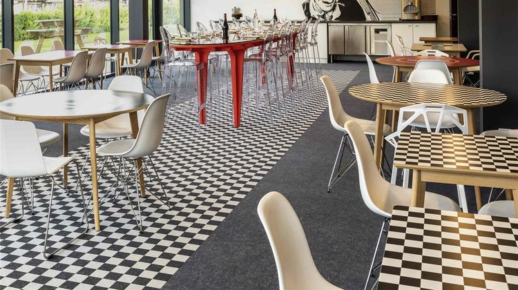 Hotel Ibis Styles Le Mans Sud Mulsanne Restaurant