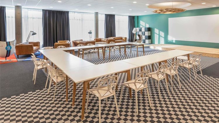 Hotel Ibis Styles Le Mans Sud Mulsanne Other