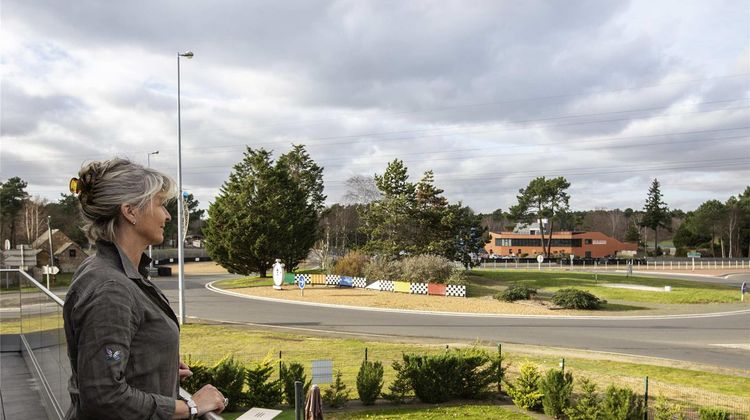 Hotel Ibis Styles Le Mans Sud Mulsanne Other