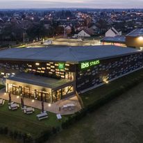 Hotel Ibis Styles Le Mans Sud Mulsanne