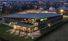 Hotel Ibis Styles Le Mans Sud Mulsanne