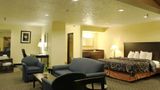 Best Western Richland Inn-Mansfield Suite