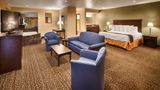 Best Western Richland Inn-Mansfield Suite