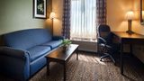Best Western Richland Inn-Mansfield Room