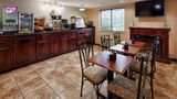 Best Western Richland Inn-Mansfield Restaurant
