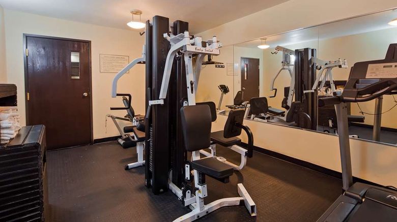 <b>Best Western Richland Inn-Mansfield Health</b>. Images powered by <a href="https://iceportal.shijigroup.com/" title="IcePortal" target="_blank">IcePortal</a>.
