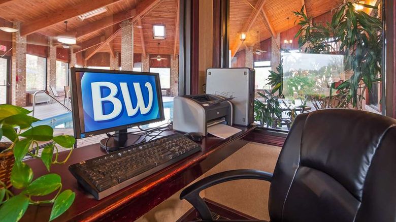 <b>Best Western Richland Inn-Mansfield Other</b>. Images powered by <a href="https://iceportal.shijigroup.com/" title="IcePortal" target="_blank">IcePortal</a>.
