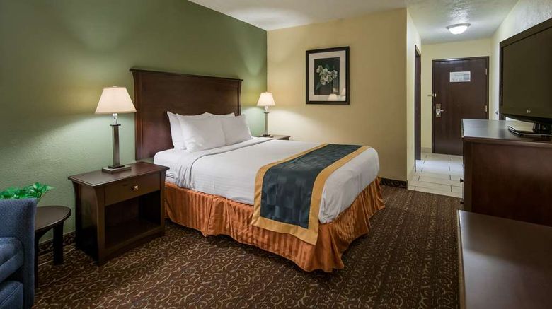 <b>Best Western Richland Inn-Mansfield Room</b>. Images powered by <a href="https://iceportal.shijigroup.com/" title="IcePortal" target="_blank">IcePortal</a>.