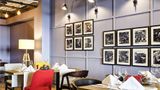 Ibis Styles Arad Restaurant