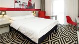 Ibis Styles Arad Room
