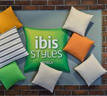 Ibis Styles Arad Exterior