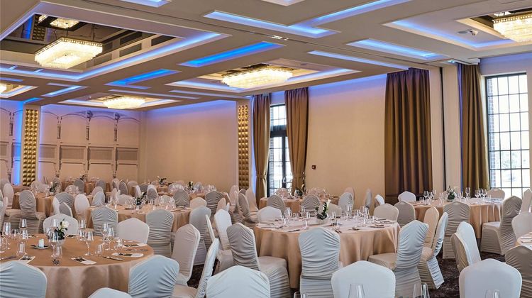 Ibis Styles Arad Meeting