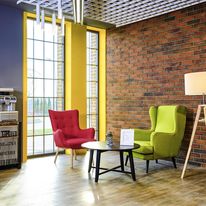 Ibis Styles Arad