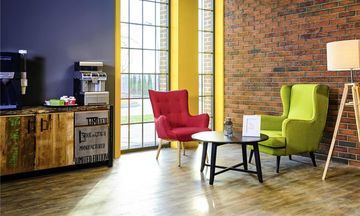 Ibis Styles Arad