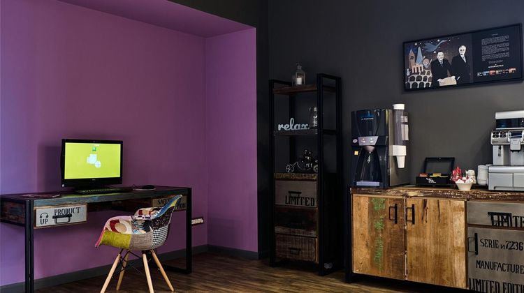 Ibis Styles Arad Other