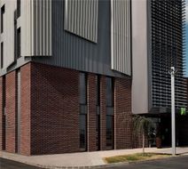 Ibis Styles Arad Exterior