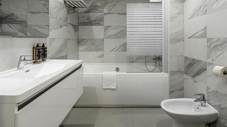 Mercure Bucharest Unirii Suite