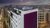 <b>Mercure Bucharest Unirii Exterior</b>. Images powered by <a href="https://iceportal.shijigroup.com/" title="IcePortal" target="_blank">IcePortal</a>.