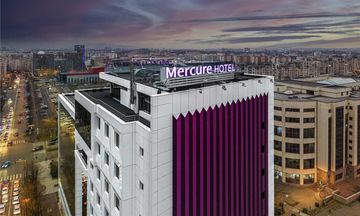 Mercure Bucharest Unirii
