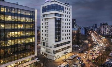 Mercure Bucharest Unirii