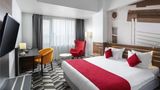 <b>Mercure Bucharest Unirii Room</b>. Images powered by <a href="https://iceportal.shijigroup.com/" title="IcePortal" target="_blank">IcePortal</a>.