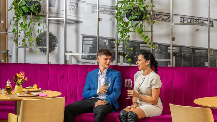 Mercure Bucharest Unirii Other