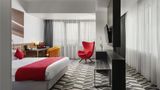 <b>Mercure Bucharest Unirii Room</b>. Images powered by <a href="https://iceportal.shijigroup.com/" title="IcePortal" target="_blank">IcePortal</a>.