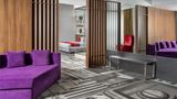 <b>Mercure Bucharest Unirii Room</b>. Images powered by <a href="https://iceportal.shijigroup.com/" title="IcePortal" target="_blank">IcePortal</a>.