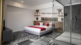 <b>Mercure Bucharest Unirii Suite</b>. Images powered by <a href="https://iceportal.shijigroup.com/" title="IcePortal" target="_blank">IcePortal</a>.