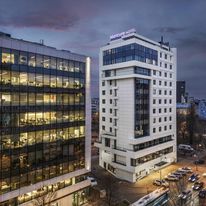 Mercure Bucharest Unirii