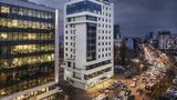 <b>Mercure Bucharest Unirii Exterior</b>. Images powered by <a href="https://iceportal.shijigroup.com/" title="IcePortal" target="_blank">IcePortal</a>.